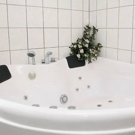 Quaint Holiday In With Whirlpool