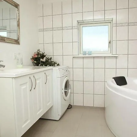 Tatil Evi Quaint Holiday In With Whirlpool *